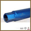 Diamond Core Drill bits for drilling concrete and stones,hard rock